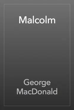malcolm book cover image