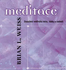 meditace book cover image