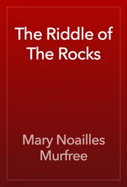 the riddle of the rocks book cover image