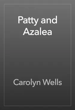 patty and azalea book cover image