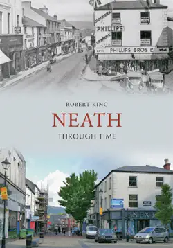 neath through time book cover image