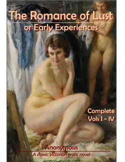 the romance of lust, or early experiences book cover image