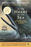 In the Heart of the Sea (Young Readers Edition) book summary, reviews and downlod
