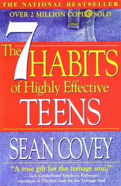 the 7 habits of highly effective teens: workbook book cover image