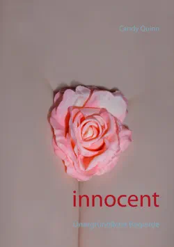 innocent book cover image