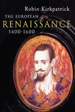 the european renaissance 1400-1600 book cover image