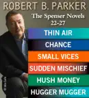 The Spenser Novels 22-27 book summary, reviews and download