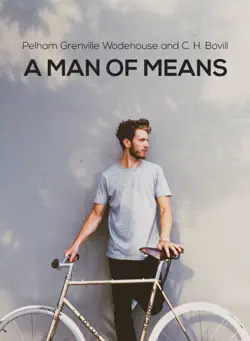 a man of means book cover image
