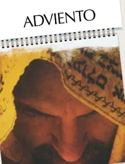 adviento book cover image