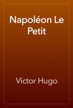 napoléon le petit book cover image