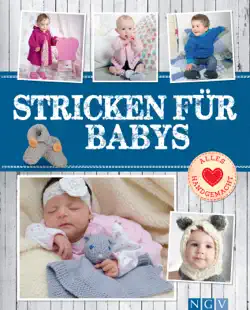 stricken für babys imagen de la portada del libro