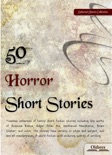 50 Horror Short Stories book summary, reviews and downlod