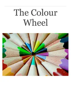 the colour wheel book cover image