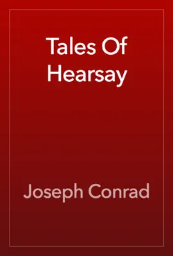 tales of hearsay imagen de la portada del libro
