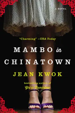 mambo in chinatown book cover image