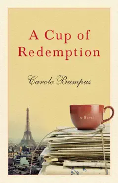 a cup of redemption book cover image