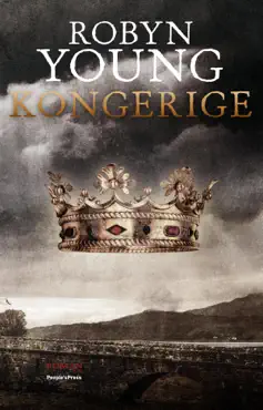 kongerige imagen de la portada del libro