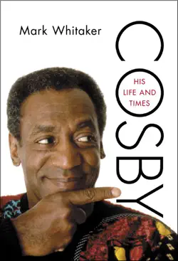cosby book cover image