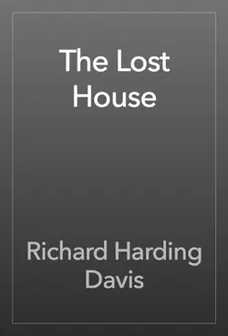 the lost house book cover image