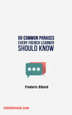 90 common french phrases every french learner should know book cover image