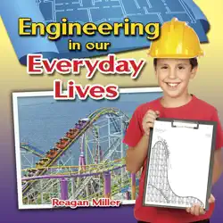 engineering in our everyday lives book cover image
