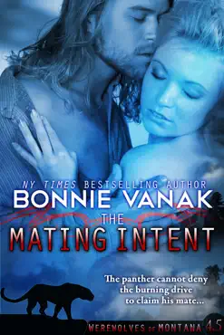 the mating intent imagen de la portada del libro