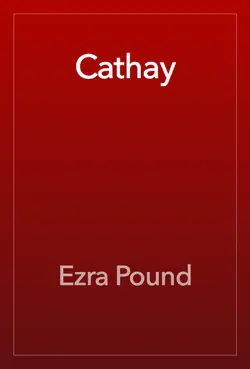 cathay book cover image