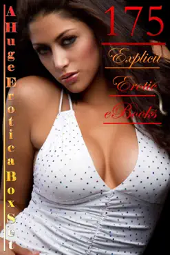 175 explicit erotic ebooks a huge erotica box set book cover image