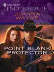 Point Blank Protector synopsis, comments