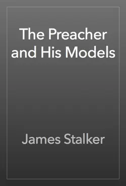 the preacher and his models book cover image