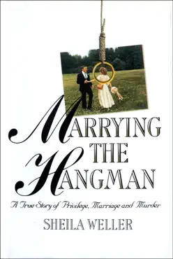 marrying the hangman book cover image