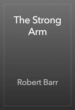 the strong arm book cover image