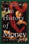 The History of Money book summary, reviews and download