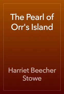 the pearl of orr's island book cover image