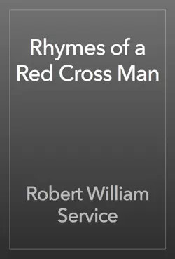 rhymes of a red cross man book cover image