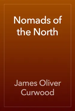 nomads of the north book cover image