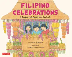 filipino celebrations book cover image