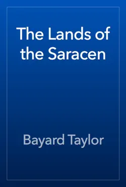 the lands of the saracen book cover image