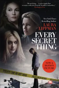 every secret thing book cover image