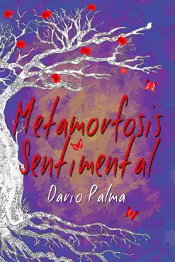 metamorfosis sentimental imagen de la portada del libro