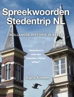 spreekwoorden stedentrip nl book cover image