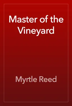 master of the vineyard imagen de la portada del libro