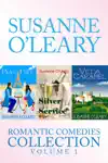 Susanne O'Leary-Romantic Comedy Collection