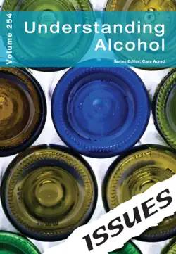 understanding alcohol book cover image
