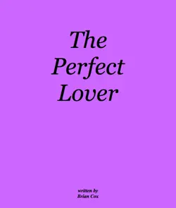 the perfect lover book cover image
