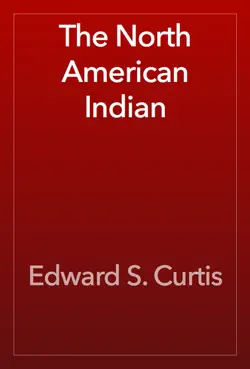 the north american indian book cover image