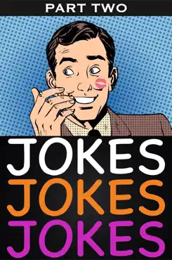 jokes jokes jokes 2 book cover image