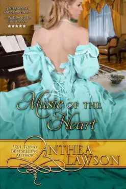 music of the heart book cover image