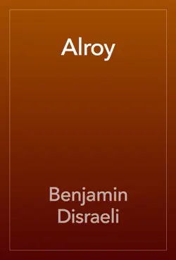 alroy book cover image