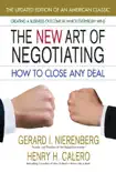 The New Art of Negotiating, Updated Edition synopsis, comments
